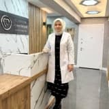 Dt. Zeynep Özbayrak Profil Fotoğrafı