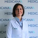 Doç. Dr. Halide Kaya Profil Fotoğrafı