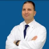 Dr. Serkan Burç Deşer Profil Fotoğrafı