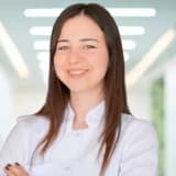Uzm. Dyt. Ceyda Kılınç