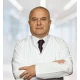 Uzm. Dr. Ragıp Hamdi Yazgan Profil Fotoğrafı