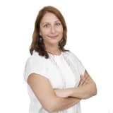 Uzm. Psk. Arzu Yordamlı Profil Fotoğrafı