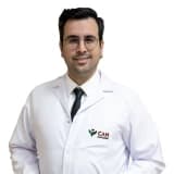 Op. Dr. Muzaffer Doğu Taşdemir Profil Fotoğrafı
