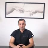 Dr. Mehmet Fahri Yılmaz Profil Fotoğrafı