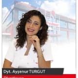 Dyt. Ayşenur Turgut