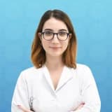 Dt. Ceren Ergin Profil Fotoğrafı