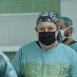 Op. Dr. Bahadır Seyhan Profil Fotoğrafı