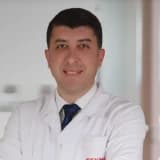 Doç. Dr. Zeki Özsoy Profil Fotoğrafı