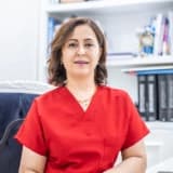 Uzm. Dr. Göknur Tarım Profil Fotoğrafı
