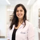 Op. Dr. Ece Sınacı Profil Fotoğrafı