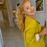 Dyt. Ayşenur Polat Profil Fotoğrafı