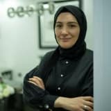 Dt. Fadime Sarı Profil Fotoğrafı