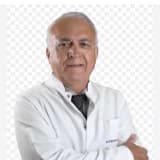 Prof. Dr. Fatih Ata Genç Profil Fotoğrafı