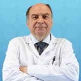 Prof. Dr. Fevzi Sefa Dereköy