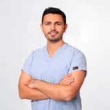 Op. Dr. Sedat Melikli Profil Fotoğrafı