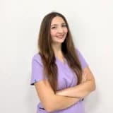 Dt. Burcu Karakuş Profil Fotoğrafı