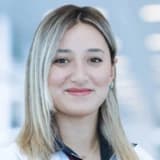 Uzm. Dr. Güzin Gizem Yılmaz Yegin