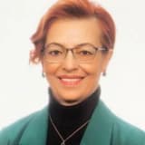 Prof. Dr. Ayşe Serdaroğlu