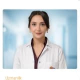 Op. Dr. Çinare Kerimli Profil Fotoğrafı