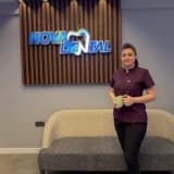Dt. Elif Merve Dur Profil Fotoğrafı