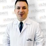 Dr. Öğr. Üyesi Zafer Gökgöz Profil Fotoğrafı