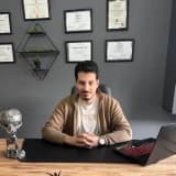 Dyt. Oğulcan İpek Profil Fotoğrafı