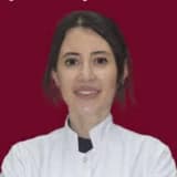 Uzm. Dr. Beste Nigar Gök Profil Fotoğrafı