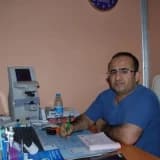 Dr. Nejmi Öztürk Profil Fotoğrafı