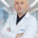 Op. Dr. İnanç Ünlü Profil Fotoğrafı