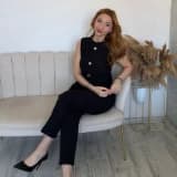 Psk. Merve Bıyıklı Profil Fotoğrafı