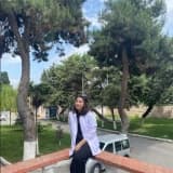 Psk. Elif Üçtepe Profil Fotoğrafı