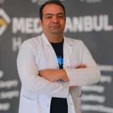 Doç. Dr. Alper Şen Profil Fotoğrafı