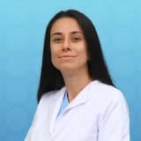Dr. Öğr. Üyesi Reyhan HAS Profil Fotoğrafı