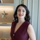 Dyt. Seda Candan Aras Profil Fotoğrafı