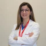 Op. Dr. Nejla Kırdanoğlu Kara Profil Fotoğrafı