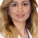 Uzm. Dr. Özgül Görür Profil Fotoğrafı