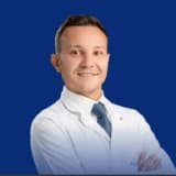 Uzm. Dr. Anıl Chousein Profil Fotoğrafı