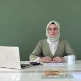 Dyt. Tuğba Yıldırım Önder Profil Fotoğrafı