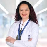 Op. Dr. Hülya Artuç Profil Fotoğrafı