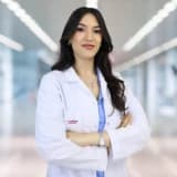 Klinik Psikolog Beyza Sesslz