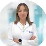 Doç. Dr. Gülşah Yıldırım Profil Fotoğrafı