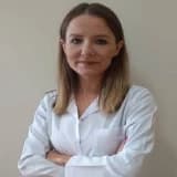 Psk. Melda Dönmez Profil Fotoğrafı