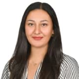 Çocuk Gelişim Uzmanı Aslı Tuncay Profil Fotoğrafı