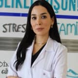 Uzm. Dr. Nazlı Ahmadova Profil Fotoğrafı