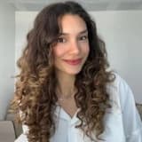 Dyt. Işıl Özer Profil Fotoğrafı