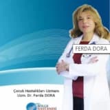 Uzm. Dr. Ferda Dora