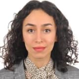 Psk. Aysun Meryem Hamidova Profil Fotoğrafı
