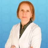 Op. Dr. Aysen Özcan Profil Fotoğrafı