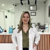 Dt. Betül Mestan Profil Fotoğrafı