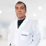 Doç. Dr. Mehmet Vedat Koca Profil Fotoğrafı